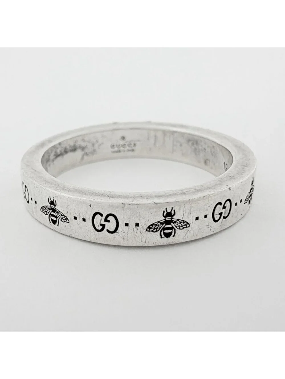 Gucci Ring GG